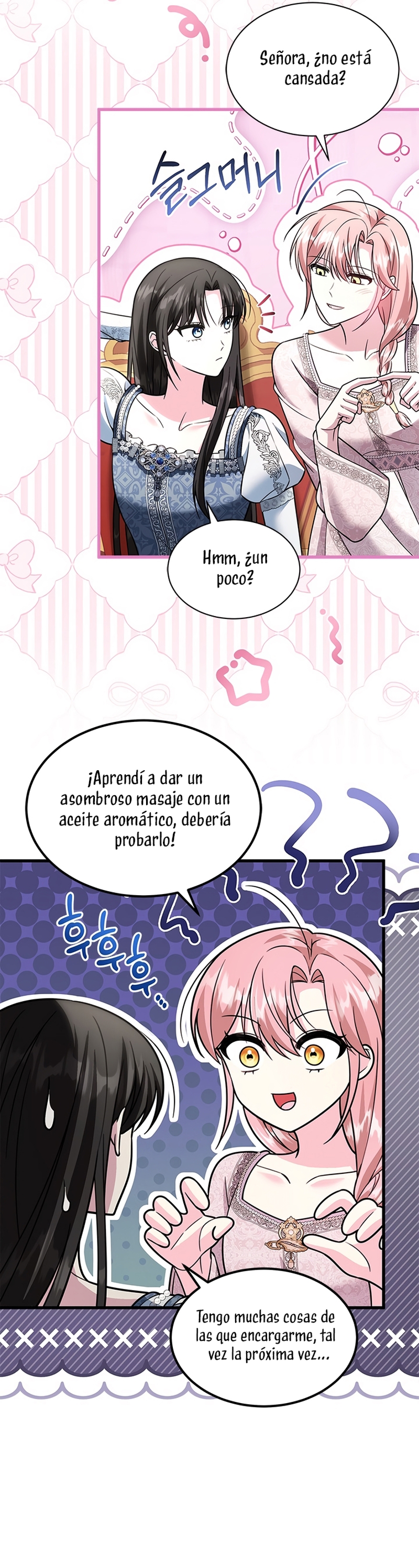 Tu Dios me ha enviado Capítulo 62 - Página 20