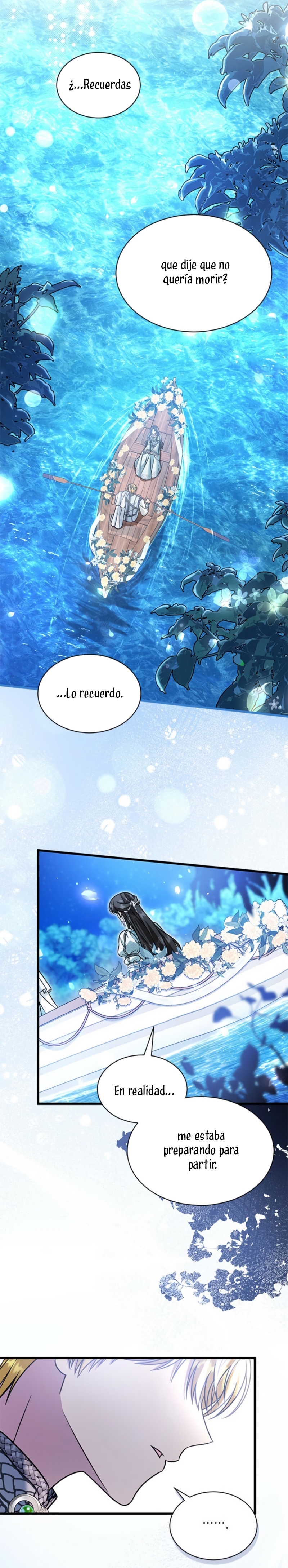 Tu Dios me ha enviado Capítulo 63 - Página 16