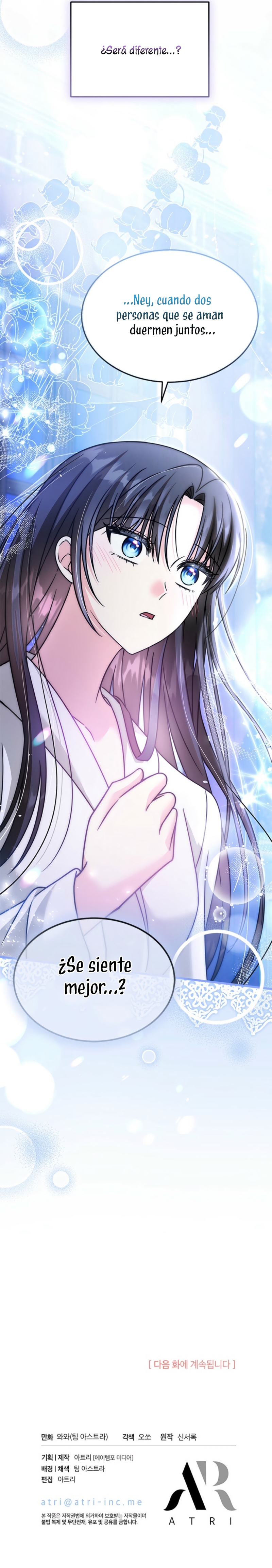 Tu Dios me ha enviado Capítulo 65 - Página 30