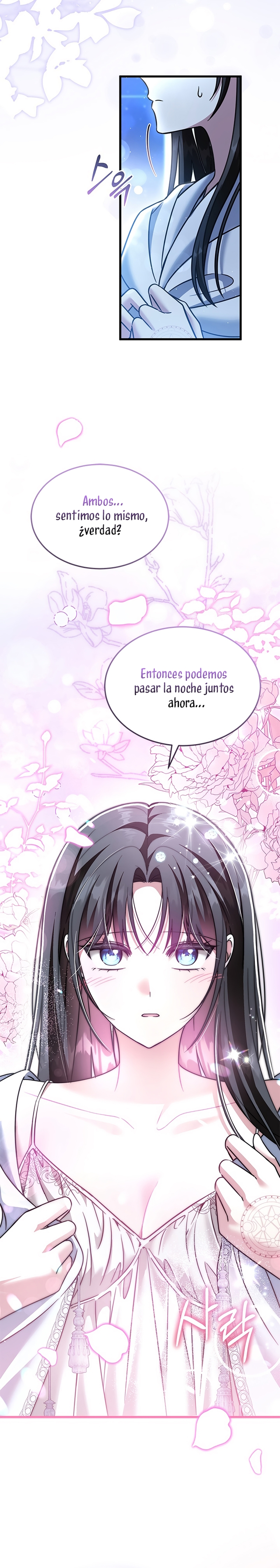 Tu Dios me ha enviado Capítulo 66 - Página 11