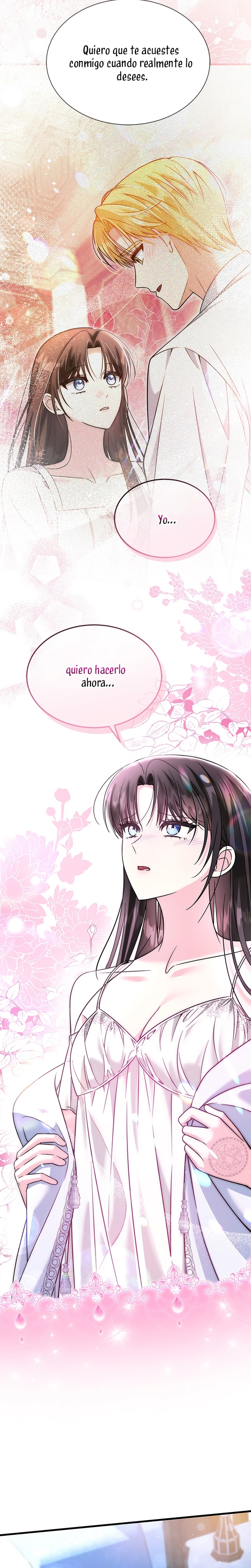 Tu Dios me ha enviado Capítulo 66 - Página 13