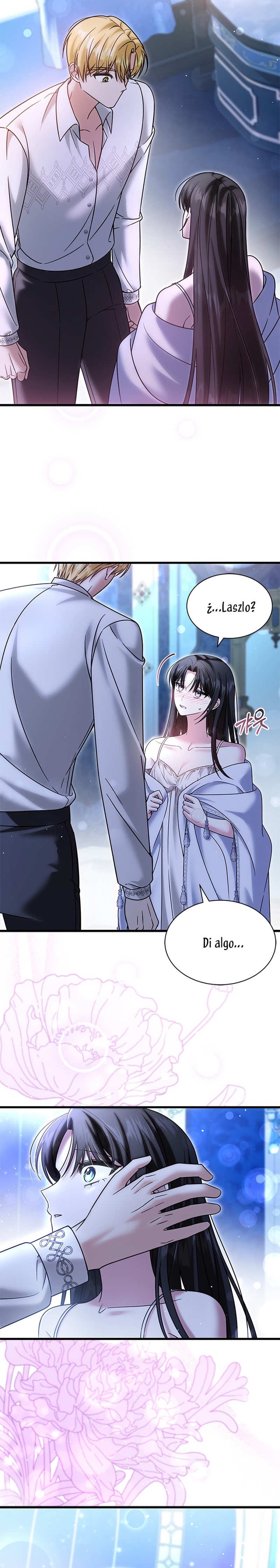 Tu Dios me ha enviado Capítulo 66 - Página 14