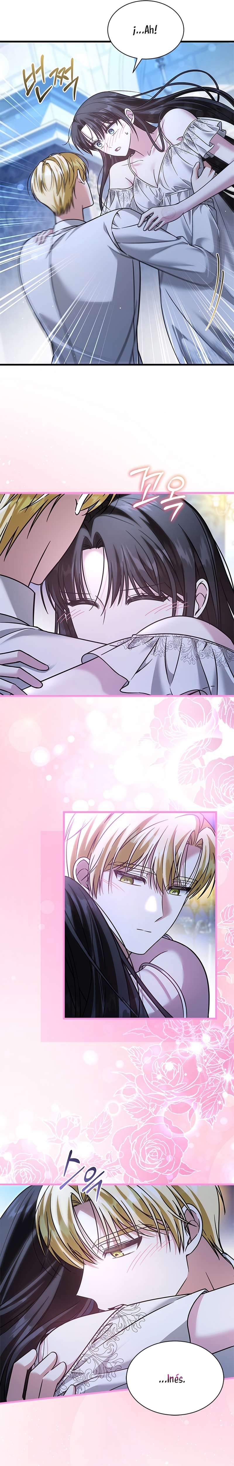 Tu Dios me ha enviado Capítulo 66 - Página 16