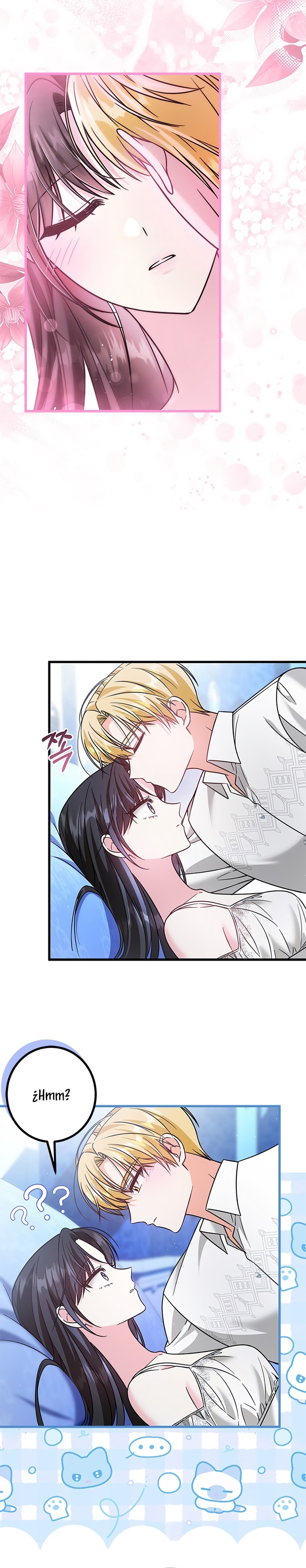 Tu Dios me ha enviado Capítulo 66 - Página 20