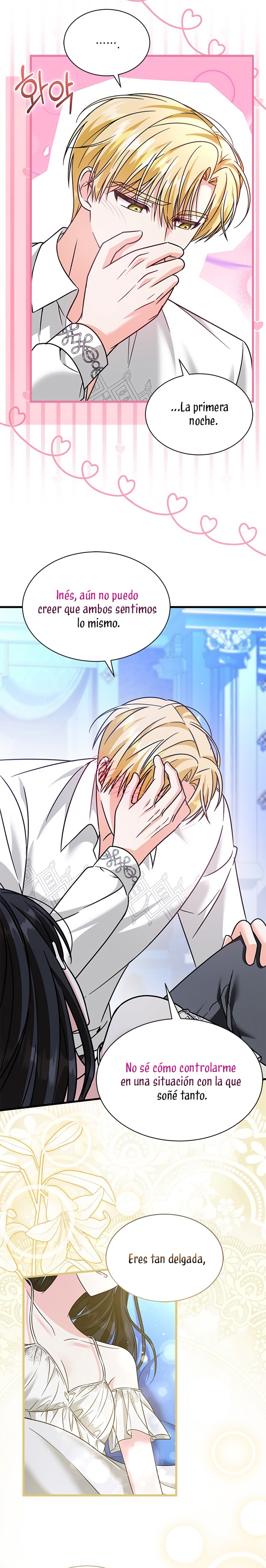 Tu Dios me ha enviado Capítulo 66 - Página 23