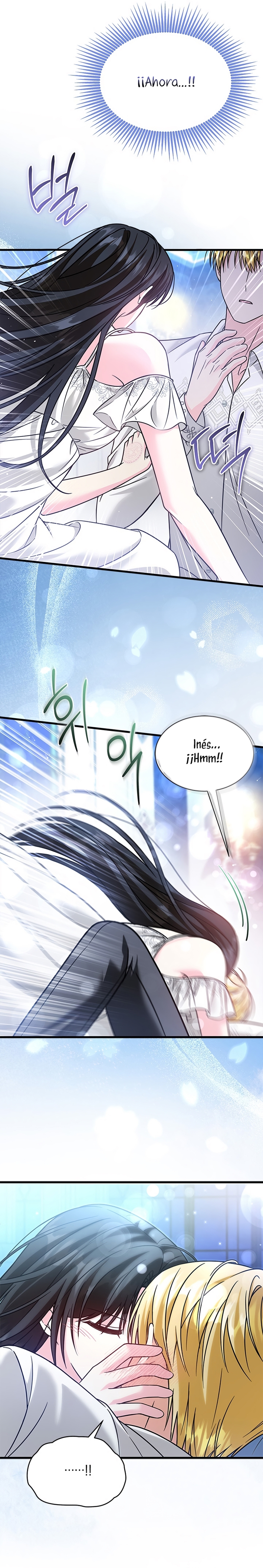 Tu Dios me ha enviado Capítulo 66 - Página 25