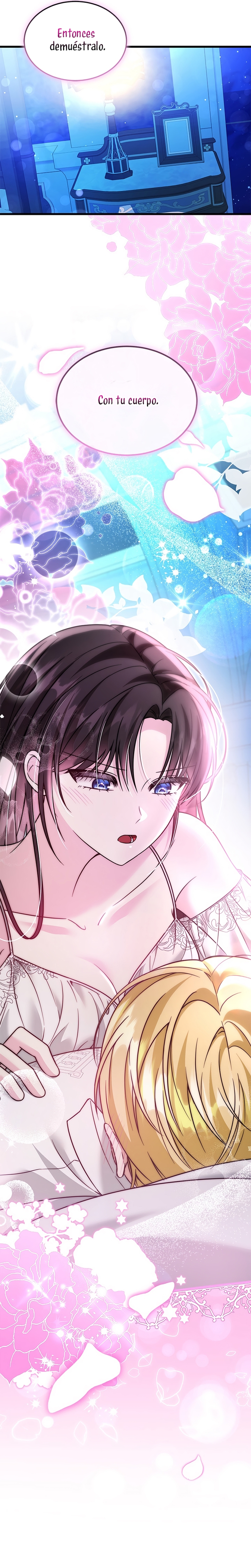 Tu Dios me ha enviado Capítulo 66 - Página 27