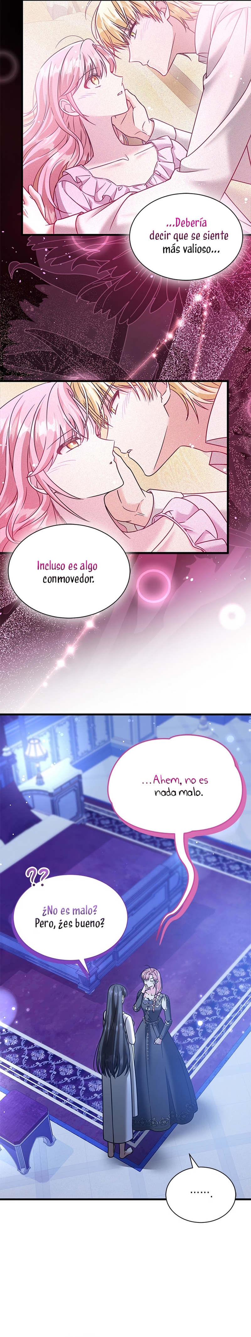 Tu Dios me ha enviado Capítulo 66 - Página 4