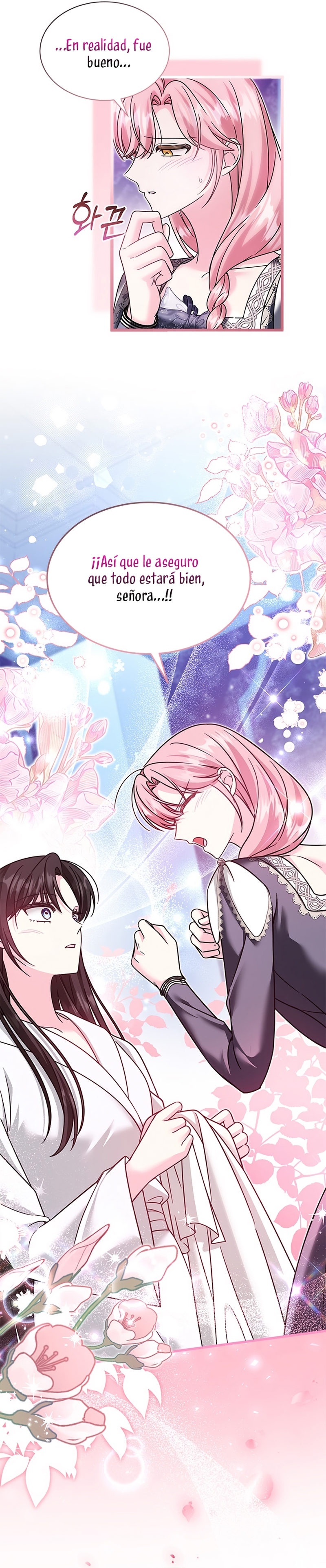 Tu Dios me ha enviado Capítulo 66 - Página 5