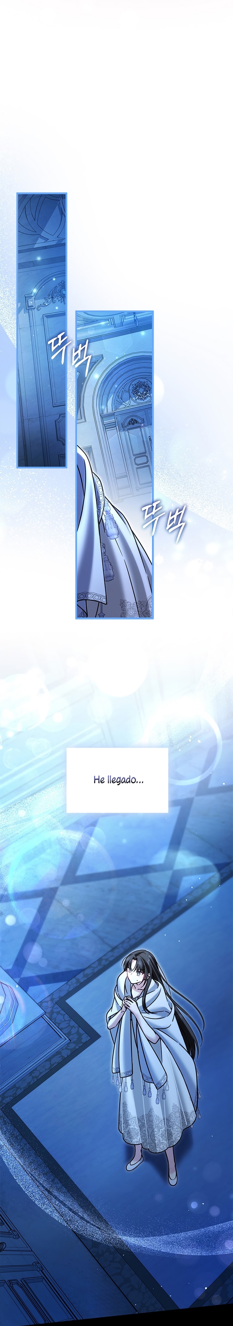 Tu Dios me ha enviado Capítulo 66 - Página 7