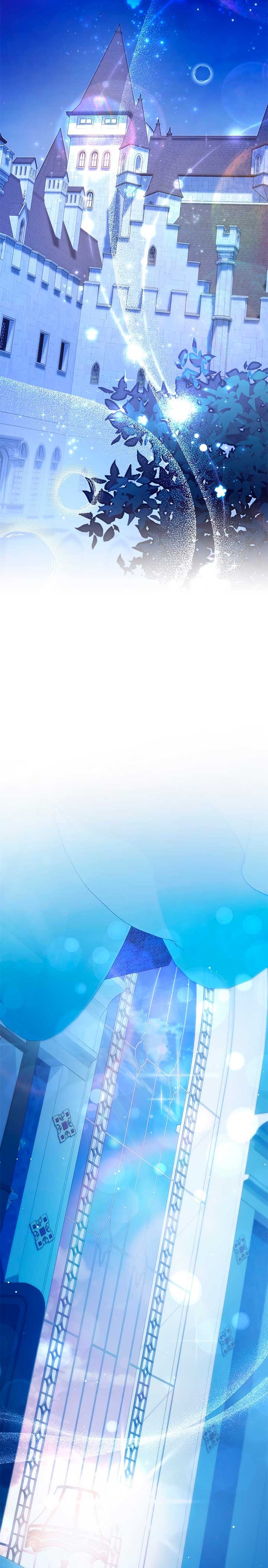 Tu Dios me ha enviado Capítulo 67 - Página 10