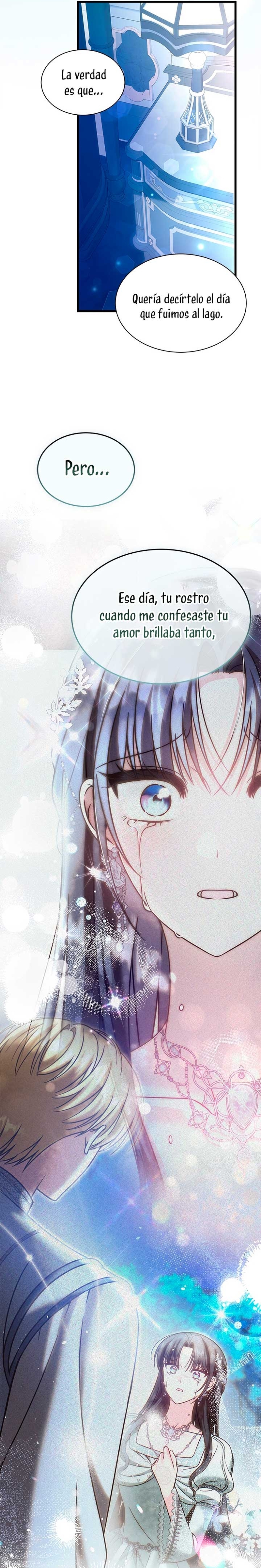 Tu Dios me ha enviado Capítulo 67 - Página 12