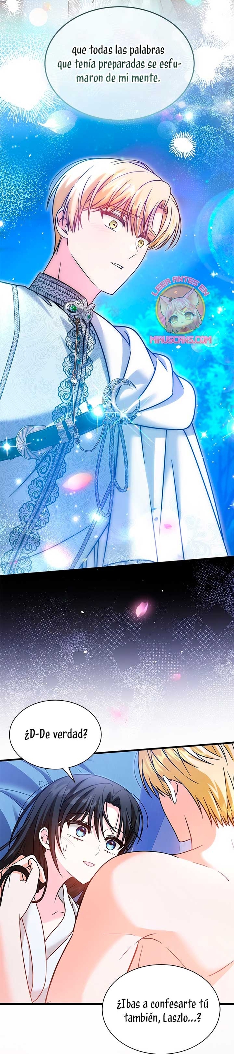 Tu Dios me ha enviado Capítulo 67 - Página 13