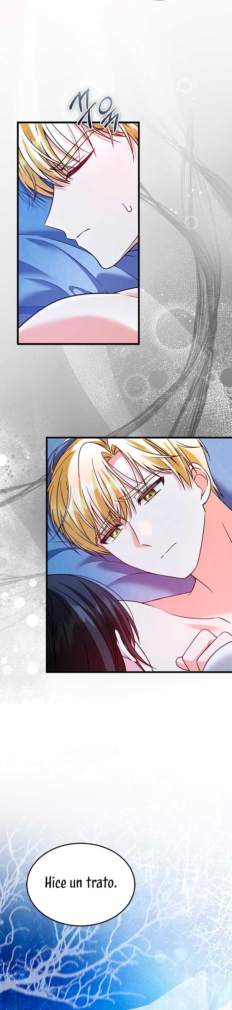 Tu Dios me ha enviado Capítulo 67 - Página 14