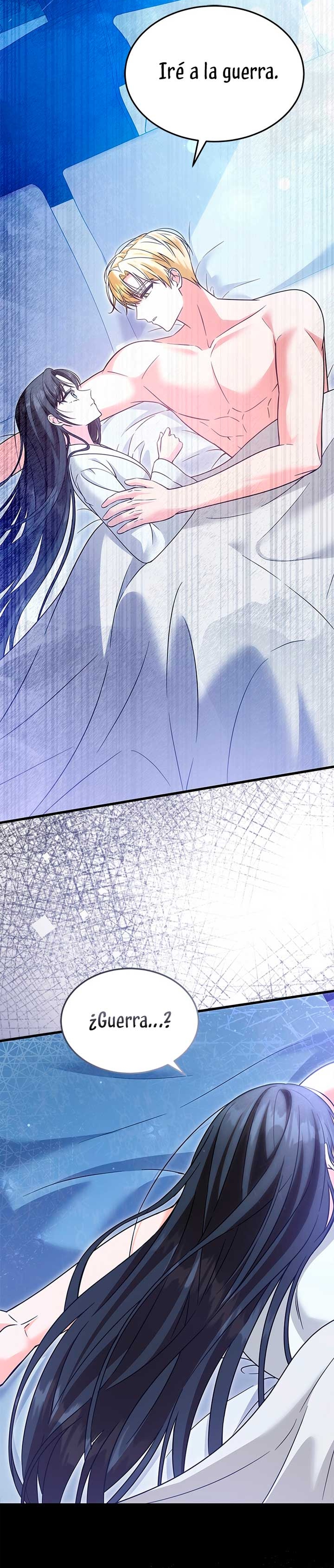 Tu Dios me ha enviado Capítulo 67 - Página 15