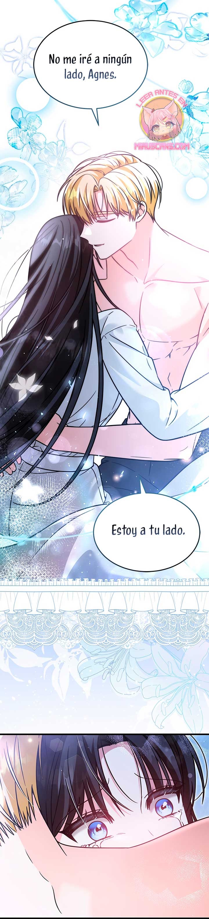 Tu Dios me ha enviado Capítulo 67 - Página 23