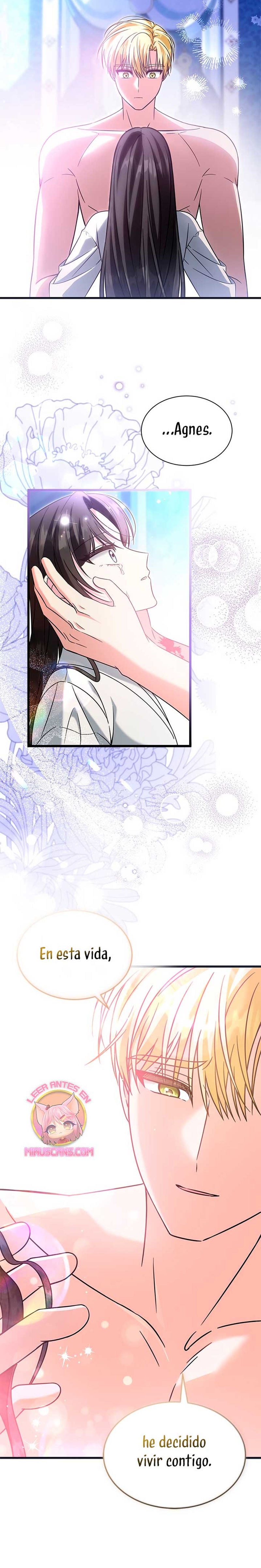 Tu Dios me ha enviado Capítulo 67 - Página 28