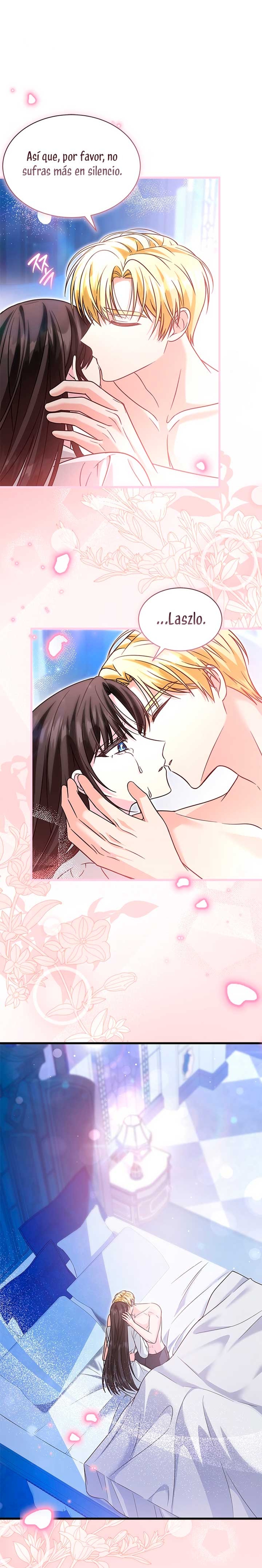 Tu Dios me ha enviado Capítulo 67 - Página 29