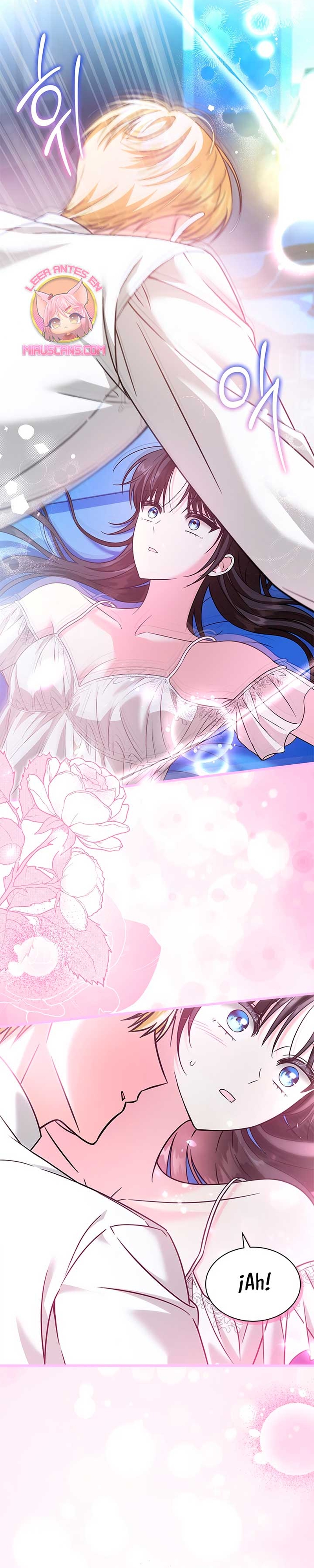 Tu Dios me ha enviado Capítulo 67 - Página 5