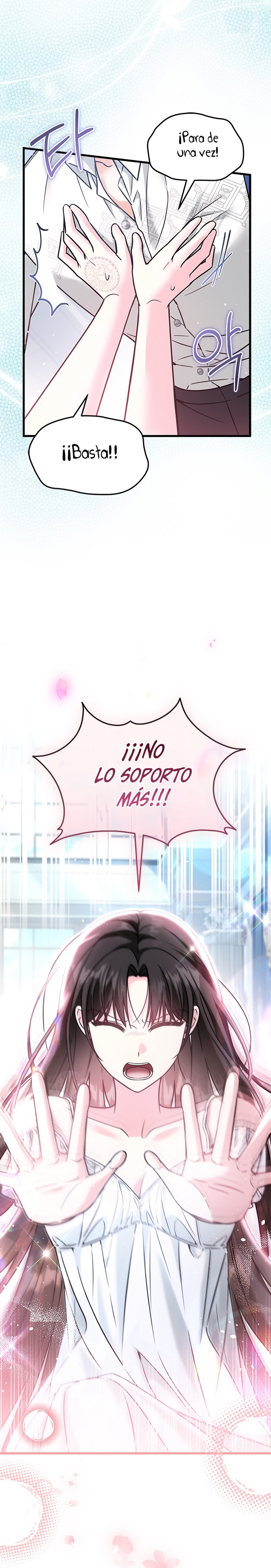 Tu Dios me ha enviado Capítulo 68 - Página 12