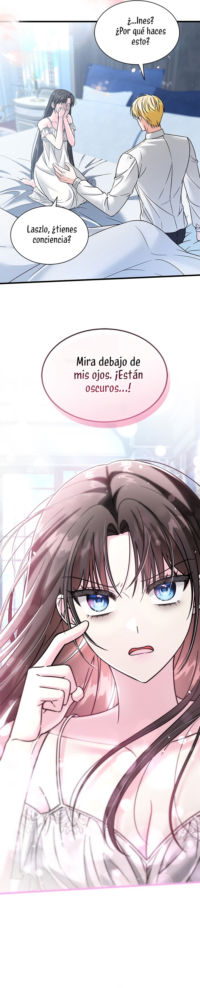 Tu Dios me ha enviado Capítulo 68 - Página 13