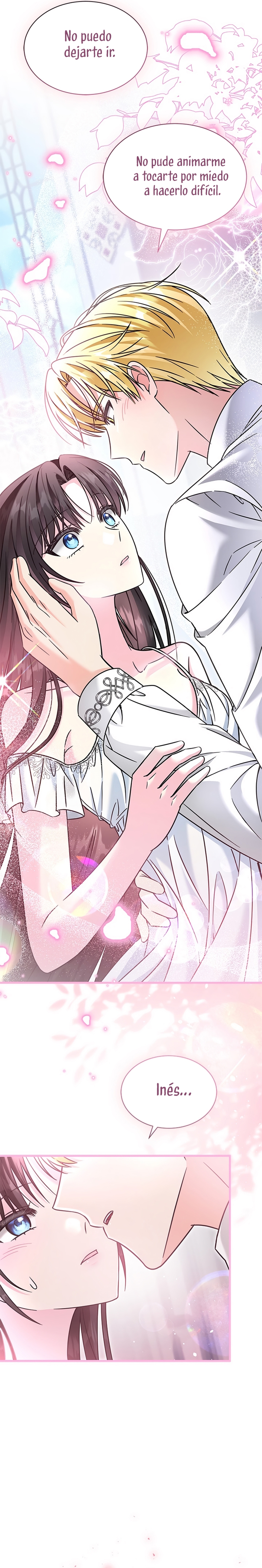 Tu Dios me ha enviado Capítulo 68 - Página 16