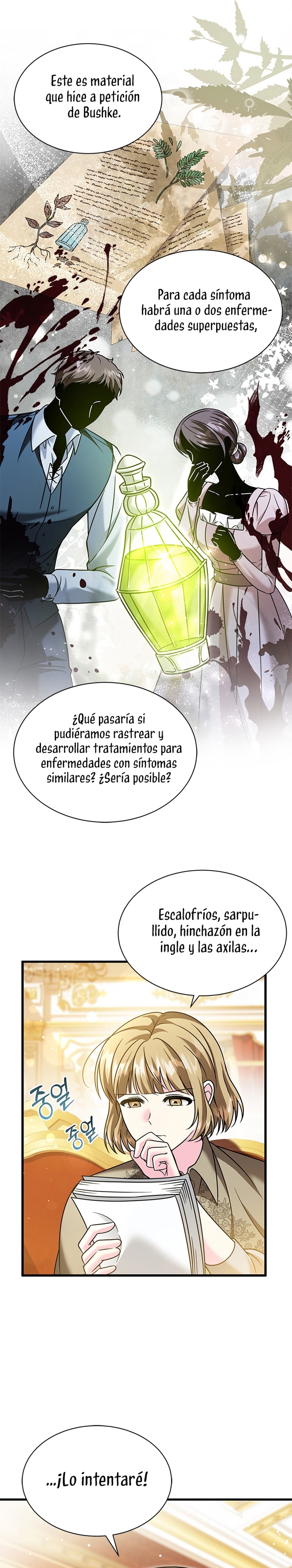 Tu Dios me ha enviado Capítulo 68 - Página 24