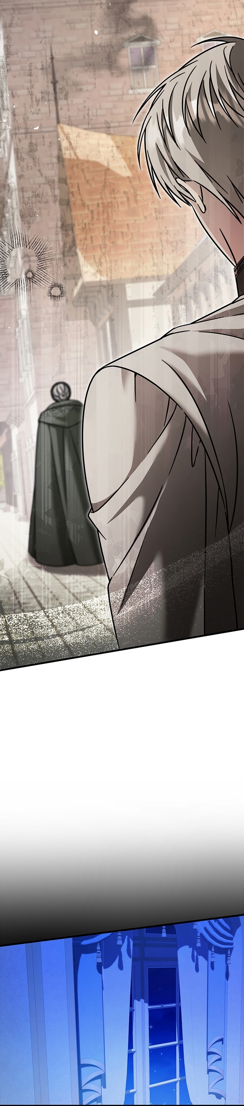 Tu Dios me ha enviado Capítulo 68 - Página 32