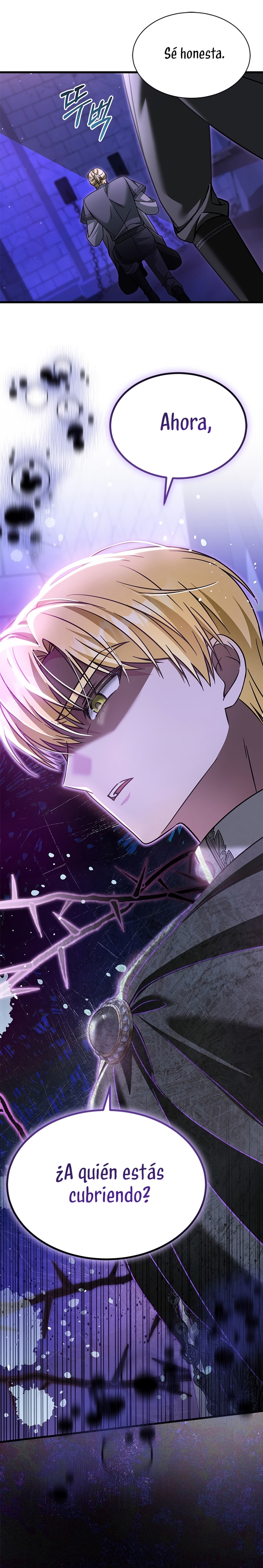 Tu Dios me ha enviado Capítulo 69 - Página 19