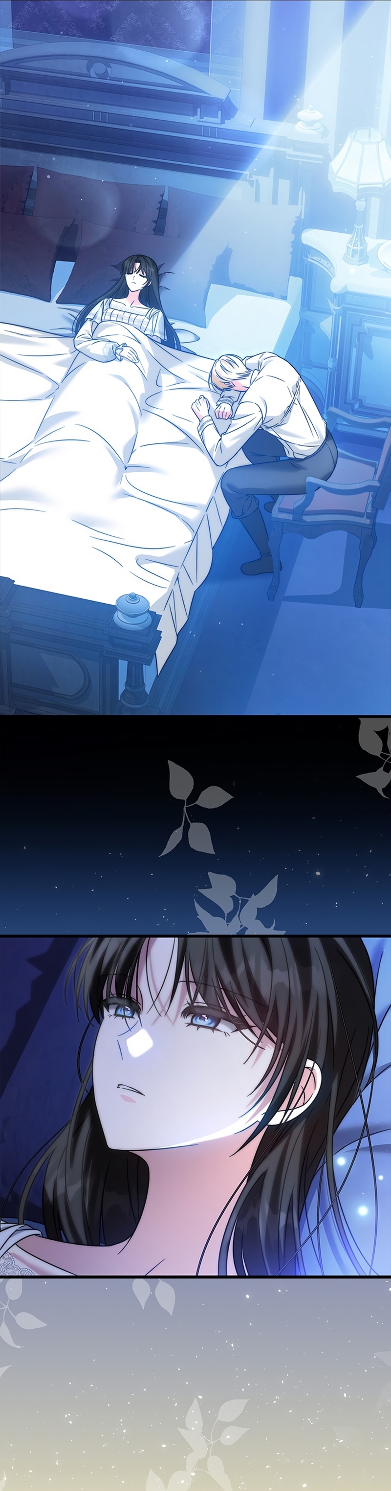 Tu Dios me ha enviado Capítulo 69 - Página 27