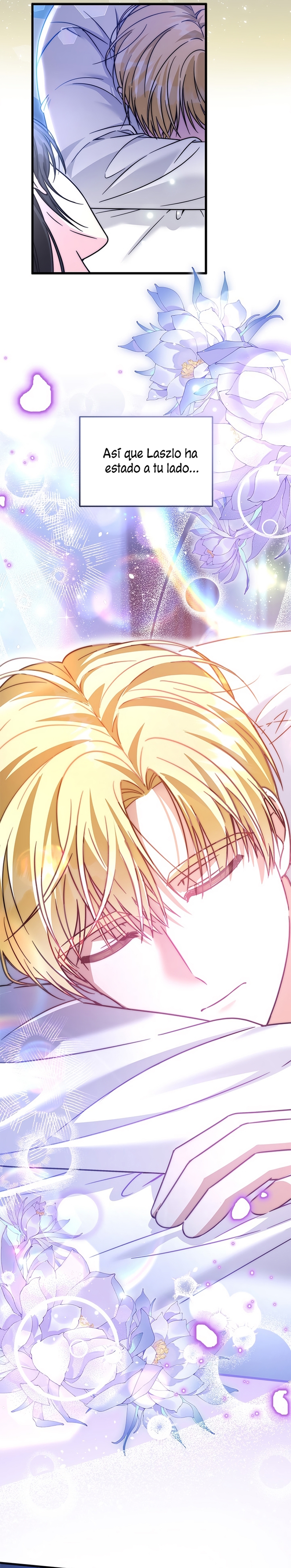 Tu Dios me ha enviado Capítulo 69 - Página 28