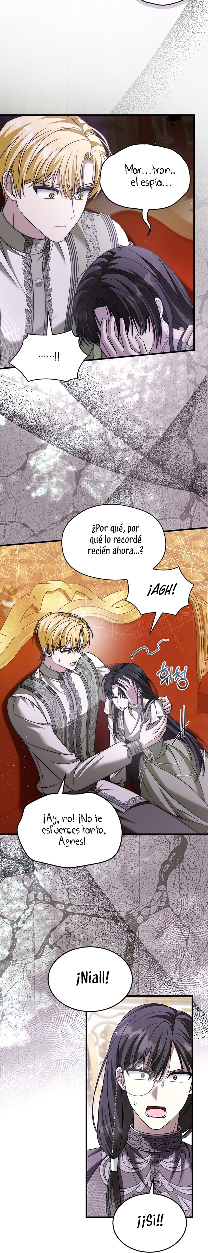 Tu Dios me ha enviado Capítulo 69 - Página 9