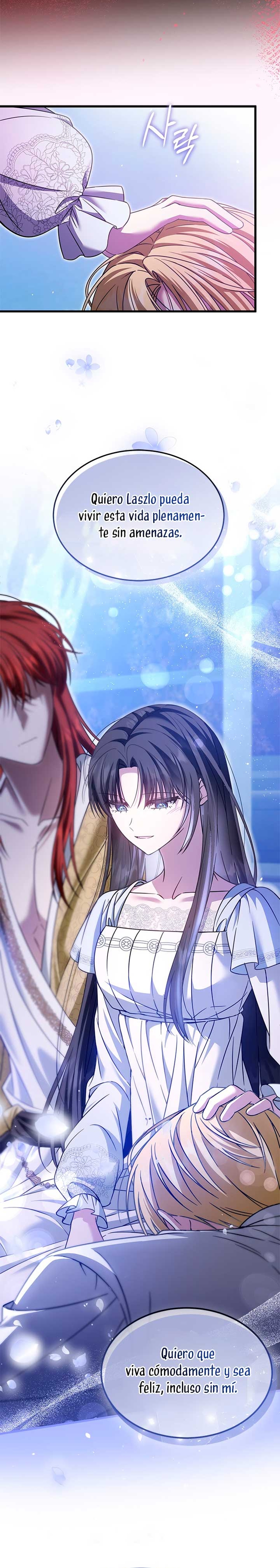 Tu Dios me ha enviado Capítulo 70 - Página 12