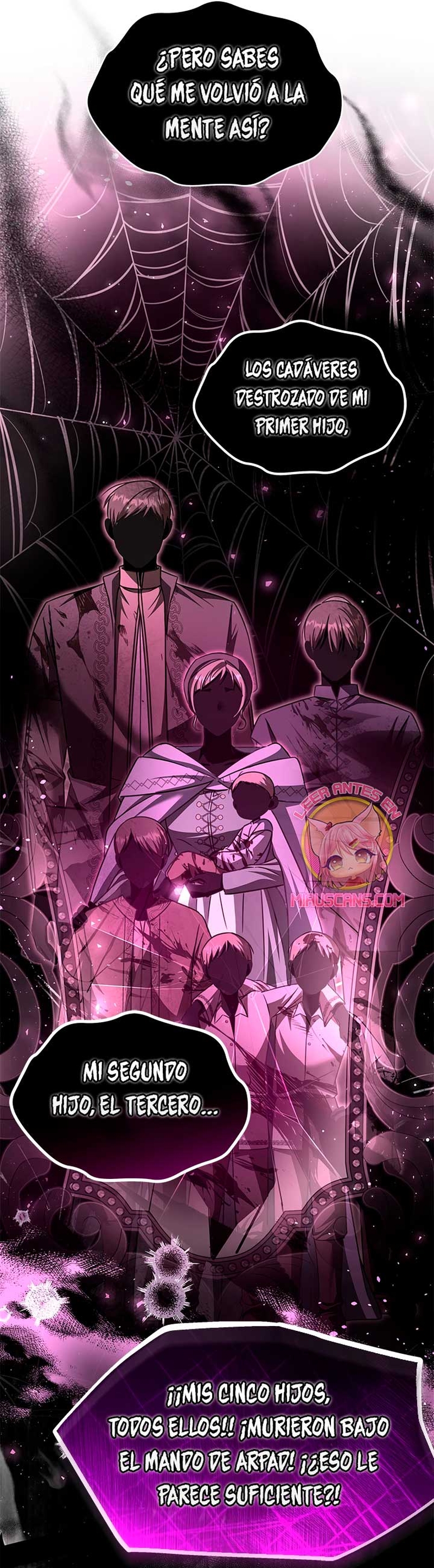 Tu Dios me ha enviado Capítulo 70 - Página 24