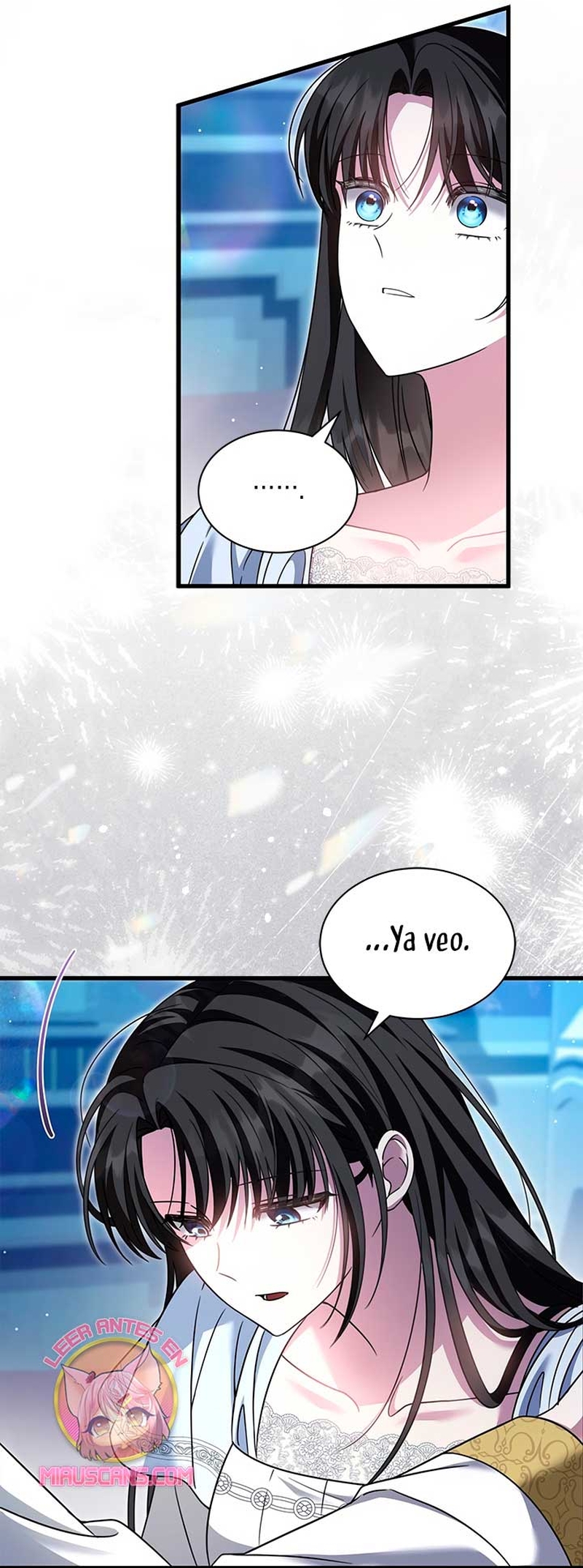 Tu Dios me ha enviado Capítulo 70 - Página 4