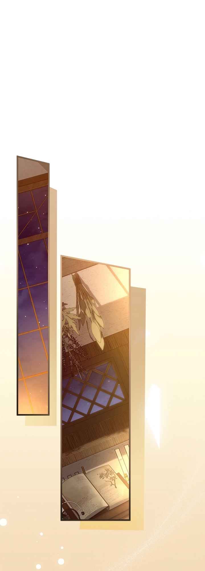 Tu Dios me ha enviado Capítulo 71 - Página 15