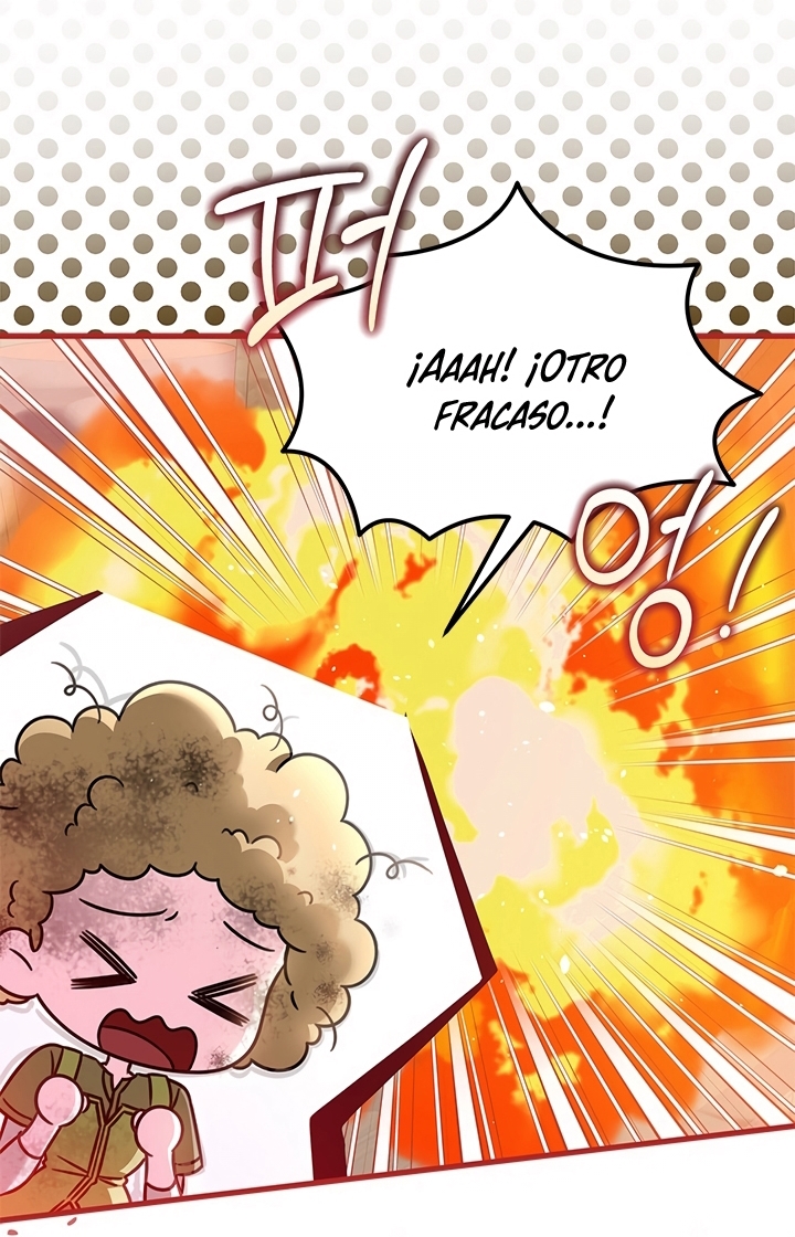 Tu Dios me ha enviado Capítulo 71 - Página 18