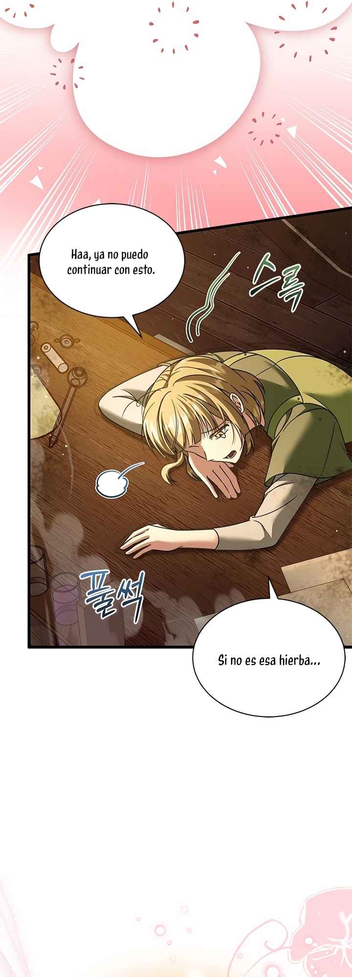 Tu Dios me ha enviado Capítulo 71 - Página 19