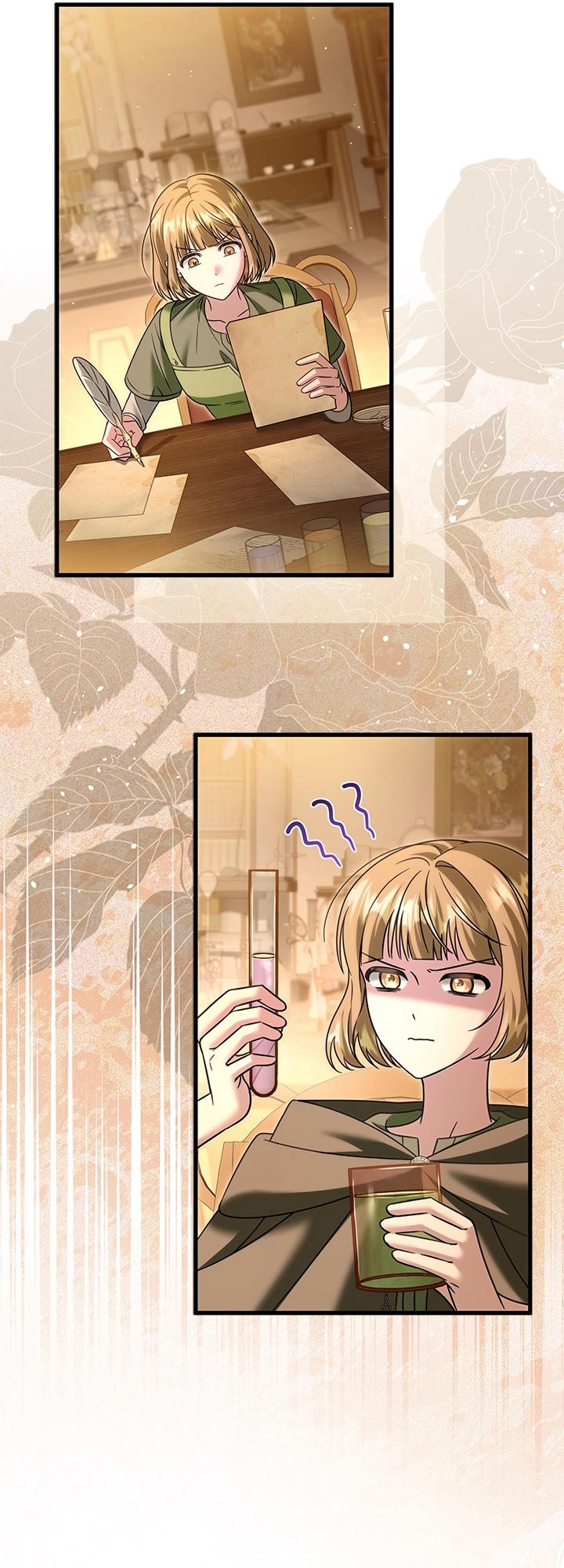 Tu Dios me ha enviado Capítulo 71 - Página 22