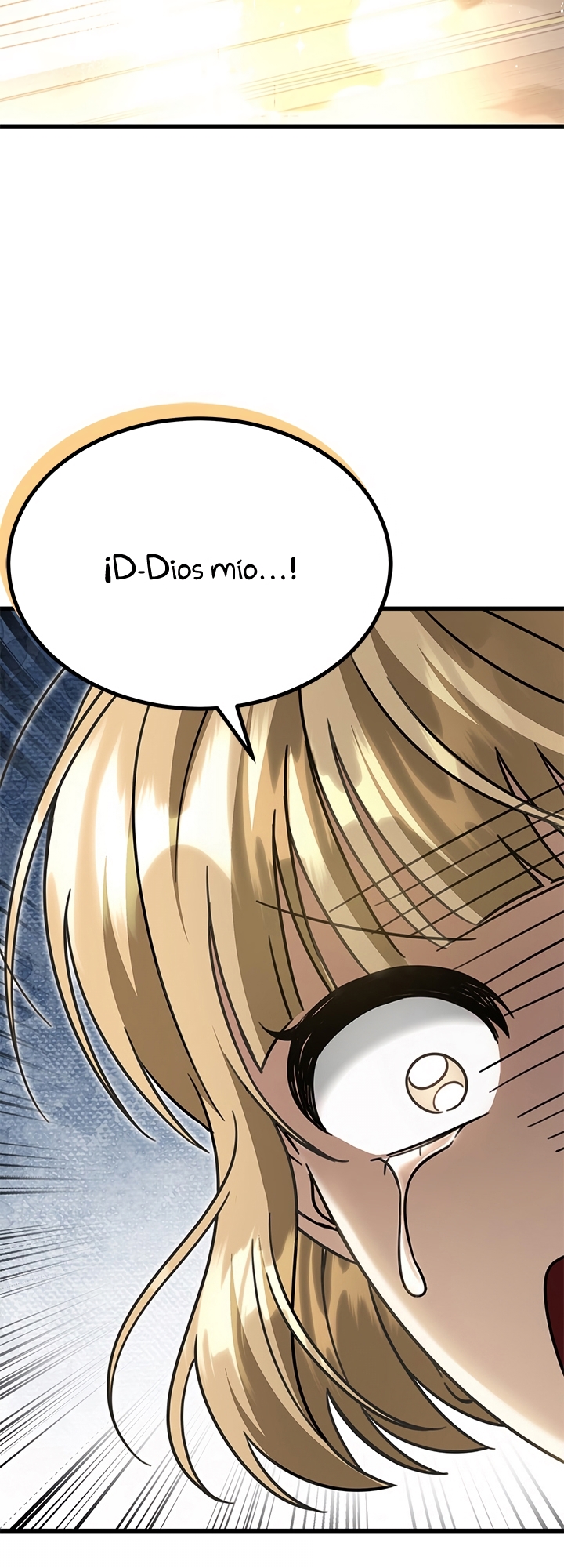Tu Dios me ha enviado Capítulo 71 - Página 26