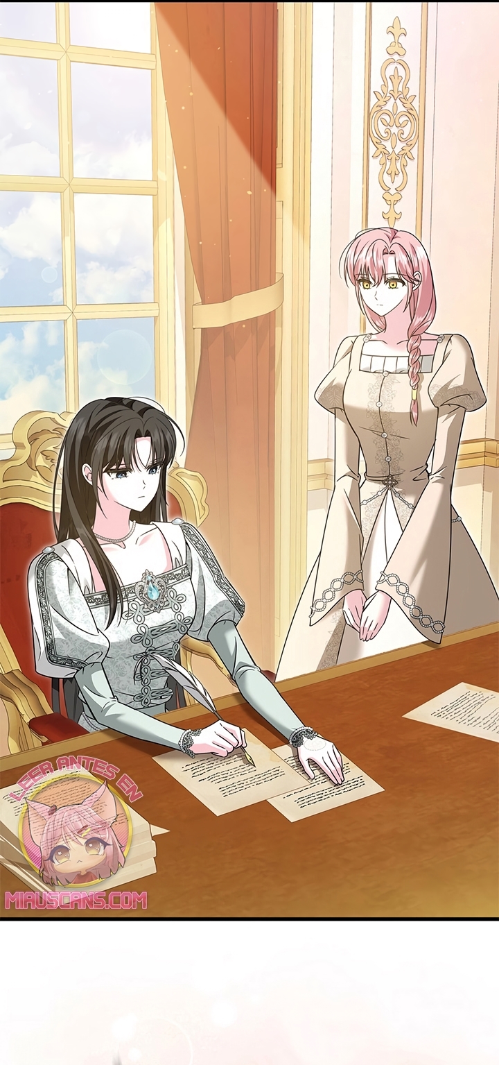 Tu Dios me ha enviado Capítulo 71 - Página 28