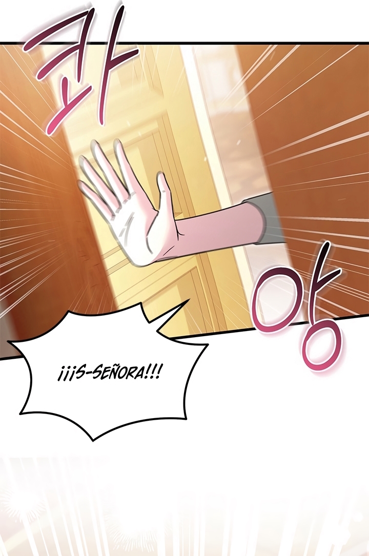 Tu Dios me ha enviado Capítulo 71 - Página 31