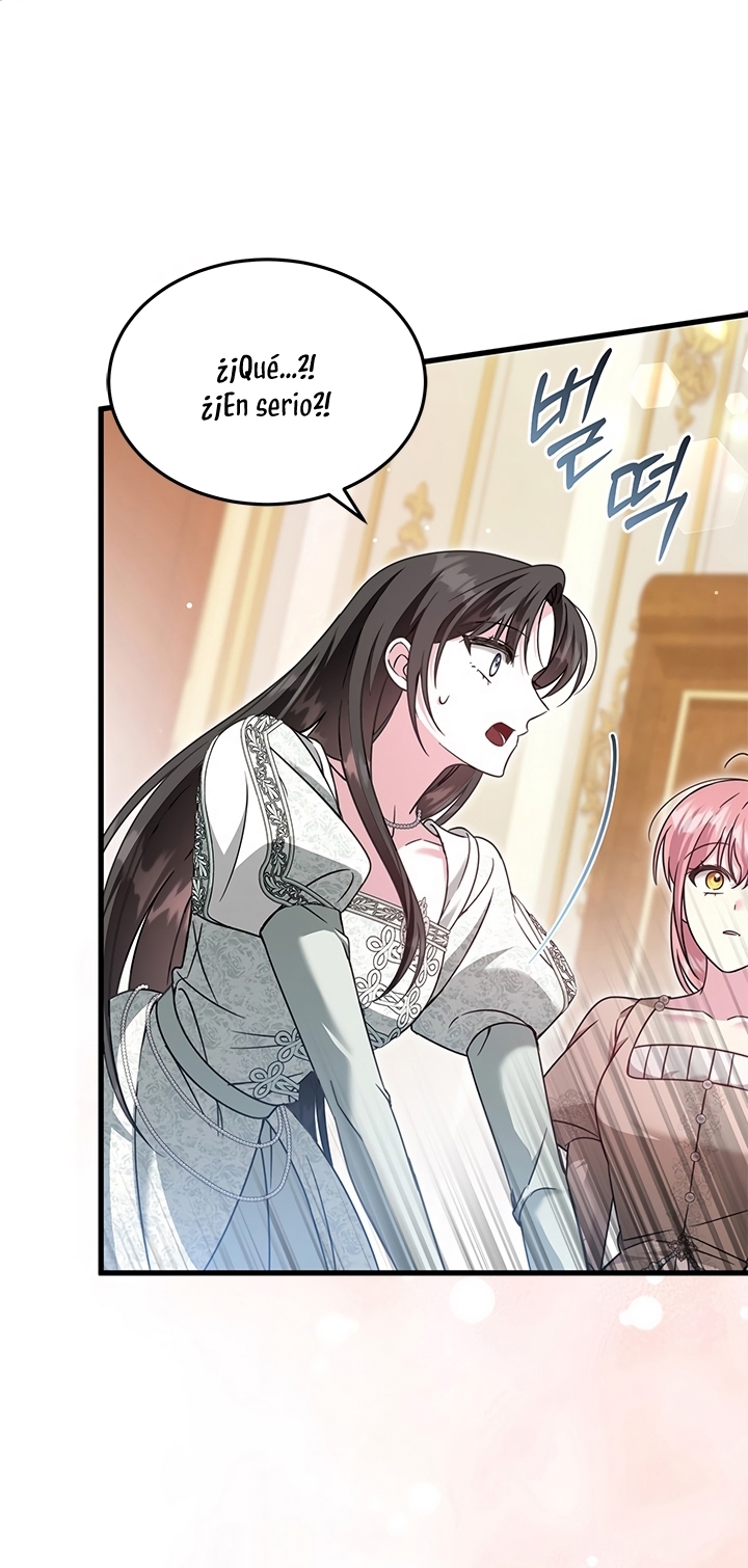 Tu Dios me ha enviado Capítulo 71 - Página 33