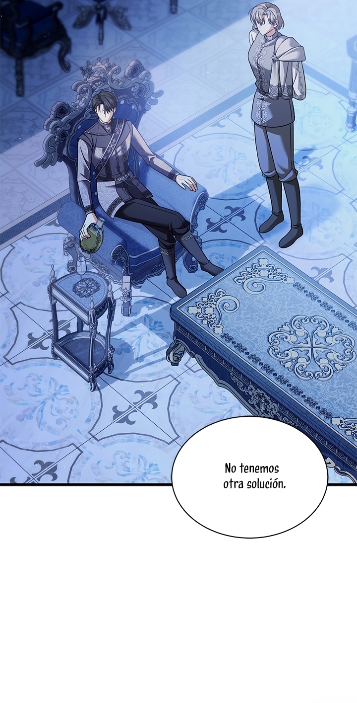 Tu Dios me ha enviado Capítulo 71 - Página 4