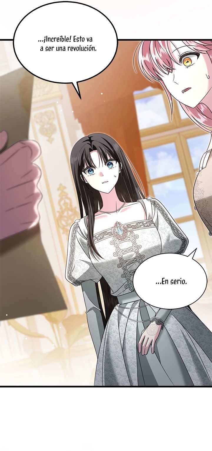 Tu Dios me ha enviado Capítulo 71 - Página 40