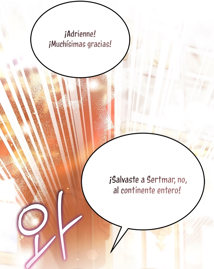 Tu Dios me ha enviado Capítulo 71 - Página 41