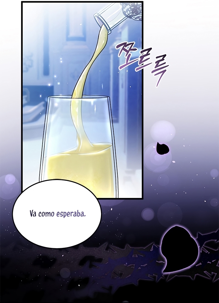 Tu Dios me ha enviado Capítulo 71 - Página 5