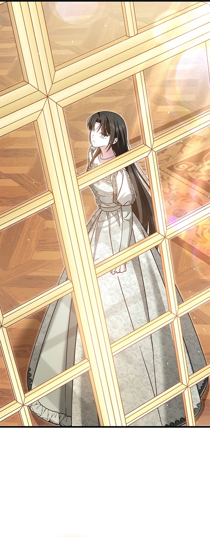 Tu Dios me ha enviado Capítulo 71 - Página 52