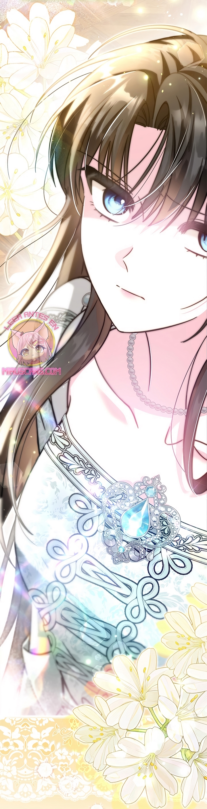 Tu Dios me ha enviado Capítulo 71 - Página 54