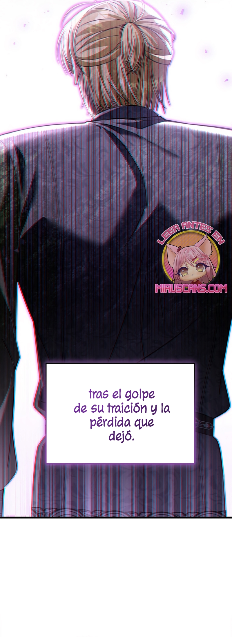 Tu Dios me ha enviado Capítulo 73 - Página 10